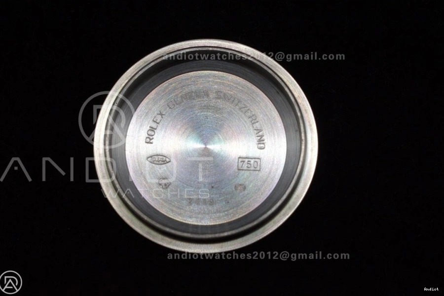 Meteorite 1:1 QF Weight) on 116519 (Gain Daytona V3 Oysterflex Strap Edition Dial Best SH4130 0212